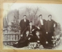 Шагнуть в прошлое: сумские фотографы презентовали коллекцию старинных снимков  