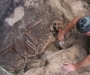 В Месопотамии нашли скелет библейских времен