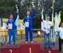 Сумчане настреляли на три золота