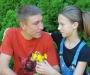 Житель Сумщины стал "Героем-спасателем года" в Украине 