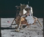 NASA опубликовало архивные фото полетов на Луну