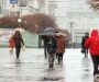 В Сумах сезон дождей - как выйти сухим из воды