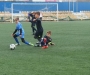 Юные сумские футболисты победили в турнире «Золотая Нива».