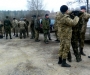 Ученики Сумского ВПУ-11 овладевают военным делом (Фото)