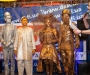 Сумские живые статуи одни из лучших