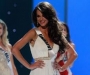  Одесситка Олеся Стефанко завоевала титул «Вице-Мисс Вселенная-2011» 