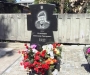 В Сумах почтили память героя (Фото+видео)