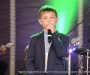 Молодой вокалист из Сум получил награду от Папы Римского