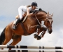 Сумчан приглашают на соревнования по конному спорту