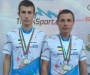 Сумские спортсмены привезли медали с Чемпионата мира по радиопеленгации  в Болгарии