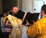 Епископ Евлогий отпраздновал  тезоименитство
