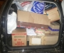 Делегация из Сум и Конотопа отвезла жителям Красногоровки около 300 кг гуманитарной помощи (Фото)