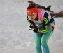 Сумчанка Юлия Журавок в Эстерсунде показала лучший результат в своей карьере