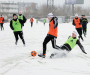 Скоро стартует зимний чемпионат Сумщины по футболу