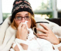 Зимой сумчан подстерегает не только грипп