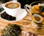 Зима в Сумах. Вредные чай и кофе