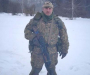 Важкопоранений боєць батальйону «СУМИ» Сергій КУРСОВ саме зараз потребує нашої допомоги (Фото)