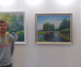 Сумчан приглашают на выставку картин "От Сулы до Псла" (фото)