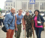 Сумському воїну, що пережив Іловайськ, потрібна допомога на операцію (Фото)