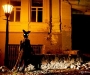 Хэллоуин в Украине-2011: экскурсия по жутким местам