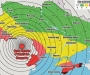 Сумам прогнозують землетруси до 5-6 балів
