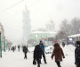 Погода  в Сумах и Сумской области на  выходные 17 и 18 февраля