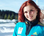 Сумчанка Анна Кривонос завоевала серебро на чемпионате мира