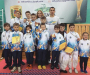 Юные сумские спортсмены успешно выступили на турнире Гран-При