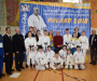 Представители Сумщины завоевали 11 медалей на международном турнире по карате