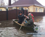 Потоп и эвакуация на Сумщине продолжаются (Фото+видео)