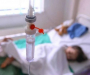 Четверо детей в больницах Сумщины с бытовыми травмами 