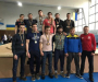 Сумские сумоисты отличились на чемпионате Украины