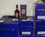 Контрабандный алкоголь  задержан на Сумщине (Фото)