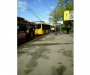 Транспортный коллапс: в центре остановились троллейбусы