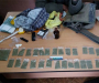 Контрабандный наркоканал перекрыт на Сумщине (Фото)