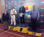 Сумчане стали пятыми на чемпионате Европы по каратэ