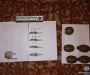 У подорвавшего боевую гранату в подъезде жилого дома на Сумщине нашли еще пять гранат (Фото)