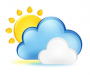 Солнце - облака - дождь: прогноз погоды на вторник, 24 июля