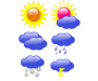 Прогноз погоды в Сумах на 14 сентября