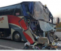 Автобус із акторами "Дизель-шоу" потрапив у аварію: загинула відома акторка Марина Поплавська (+ФОТО, ВІДЕО)