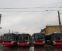 Сумчане предлагают заменить маршрутки на большие автобусы