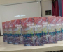 Книгу «Обличчя незалежності» презентували у Сумах