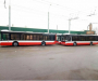 Большой автобус ушёл на ремонт: ДТП в Сумах