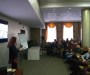У Сумах відбулася презентація проекту «Відеоантологія сучасної української поезії Римова»