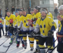 Хоккейный клуб «Сумы» впервые стал чемпионом области