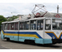 Девушка-подросток попала под трамвай: ДТП в Харькове