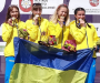 Представниця Сумського району стала чемпіонкою Європи