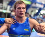 Борец из Сум Дмитрий Ткаченко стал чемпионом Украины
