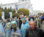 В Сумах прошел традиционный крестный ход в честь чудотворной иконы