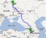 Новый маршрут: из Сум в Армению